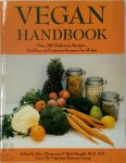 Debra Wassermann [Ed.] - Vegan Handbook Over 200 Delicious Recipes, Meal Plans, and Vegetarian Resources for All Ages