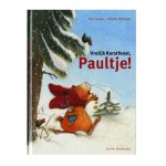 Tharlet, E. - Vrolijk Kerstfeest, Paultje / Klein / druk 1