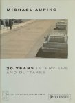 Michael Auping 52250 - 30 Years interviews and outtakes