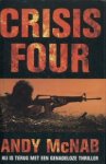 McNab, Andy - Crisis Four