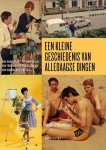 Harry Stalknecht - Een kleine geschiedenis van alledaagse dingen
