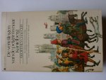 Chaucer, Geoffrey - De vertellingen van de pelgrims naar Kantelberg Chaucer, Geoffrey - De vertellingen van de pelgrims naar Kantelberg