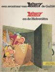 Goscinny - Asterix en de Helvetiërs