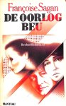 Sagan, Francoise - De oorlog beu
