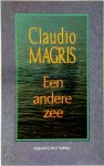 Claudio Magris, Anton Haakman - Een andere zee