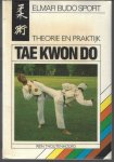 Thoutenhoofd, Rien - Tae Kwon Do -Theorie en praktijk