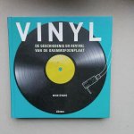 Evans, Mike - Vinyl , de geschiedneis en revival van de grammofoonplaat