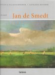 DE SMEDT Raphaël, [DE SMEDT Jan] - Jan De Smedt - Schilderijen & Beeldhouwwerken - Catalogue Raisonné