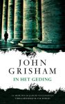 John Grisham 13049 - In het geding