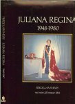 Lammers, H.G. Foto Bureau  't Sticht en Henk Tukker - Juliana Regina  1948-1980  Met ruim 299 nieuwe fotos