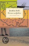 Jonathan Swift - Reizen Van Gulliver
