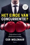 Cor Molenaar - Het einde van concurrentie?