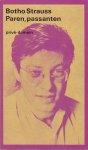 Strauss, Botho - Paren,passanten