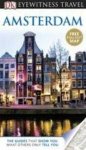Robin Pascoe - Amsterdam