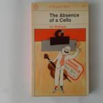 Wallach, Ira - The Absence of Cello