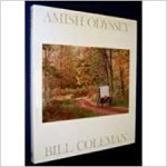 Coleman, Bill - Amish Odyssey.