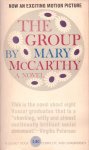 McCarthy, Mary - The Group