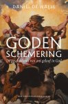 Daniël Waele - Godenschemering