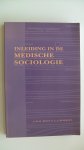 Boot, J.M.D. & J.J.Klinkert - Inleiding in de medische sociologie