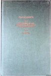 Mandema, E. & M. van Hattum - Catalogus van de Bibliotheek van het Nederlands Tijdschrift voor Geneeskunde. Volume 1: 1485-1800