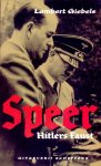 Giebels, Lambert - Speer - Hitlers Faust