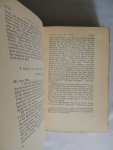 Carlyle Thomas  - Carlyle Alexander - Letters of Thomas Carlyle to John Stuart Mill, John Sterling and Robert Browning. Edited by Alexander Carlyle