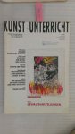 Friedrich Verlag: - Kunst + Unterricht. Heft 157 / November 1991: Gewaltdarstellungen.