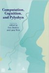 Dedrick, Don - Computation, Cognition, and Pylyshyn.