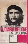 GUEVARA, Ernesto Che - 4 boeken van Che Guevara: La guerre de guérilla. (&) El Diario del Che en Bolivia. Prólogo de Fidel Castro. (&) Créer deux, trois... de nombreux Vietnam voilà le mot dordre devant la nouvelle menace dagression impérialiste. (&) Souvenirs ...