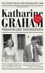 Katharine Graham - (1) Persoonlijke Geschiedenis