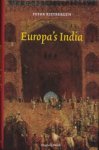 P. Rietbergen - Europa's India