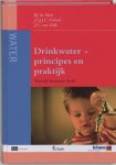 P. Moel - Drinkwater - principes en praktijk