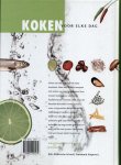 Dekkers, Ethelka; Roosen, Wendy - Koken voor elke dag / KAV-Praktische School