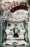 Joanne Owen - Puppet Master