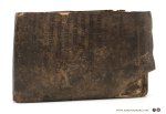 Colloquia et dictionariolum septem linguarum: - (Colloquia et dictionariolum septem linguarum, Belgicae, Anglicae, Teutonicae, Latinae, Italicae, Hispanicae, Gallicae... Colloques ou dialogues... Colloquien oft tsamen sprekinghen...) .