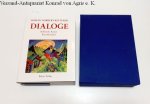 Ketterer, Roman Norbert: - Dialoge [2 Bände]