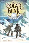 Alex Bell 170271 - The Polar Bear Explorers' Club (1)