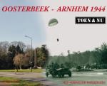 Vries, Guus de - Oosterbeek-Arnhem,  toen en nu , met Perimeter wandelgids