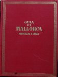 Jose Pla. - Guia de Mallorca ,Menorca e Ibiza.