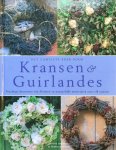 F. Barnett, t. Moore - Guirlandes en decoratieve kransen