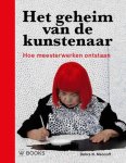 Debra N. Mancoff - Het Geheim Van De Kunstenaar