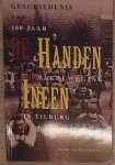 H. van Doremalen - De handen ineen