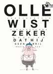 Joukje Akveld - Olle wist zeker dat hij geen bril nodig had
