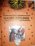 Lempiinska, Olga - Oude wijsheid voor de nieuwe tijd: Handleeskunde. De geheimen van de hand