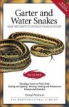 David Perlowin - Garter Snakes and Water Snakes