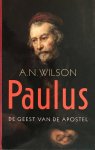 Andrew Wilson - Paulus - De Geest Van De Apostel - Andrew Wilson