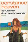 Heaven, Constance - De vuren van de Schotse Hooglanden