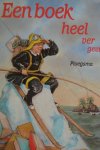 diverse schrijvers - Een boek heel ver gevist