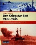 Rohwer, J - Der krieg zur see 1939-1945