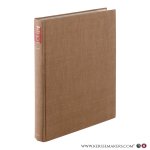 Newton, Isaac / Robert Thorp. - Mathematical Principles of Natural Philosophy. Translated into English by Robert Thorp. With an introduction by I. Bernard Cohen.